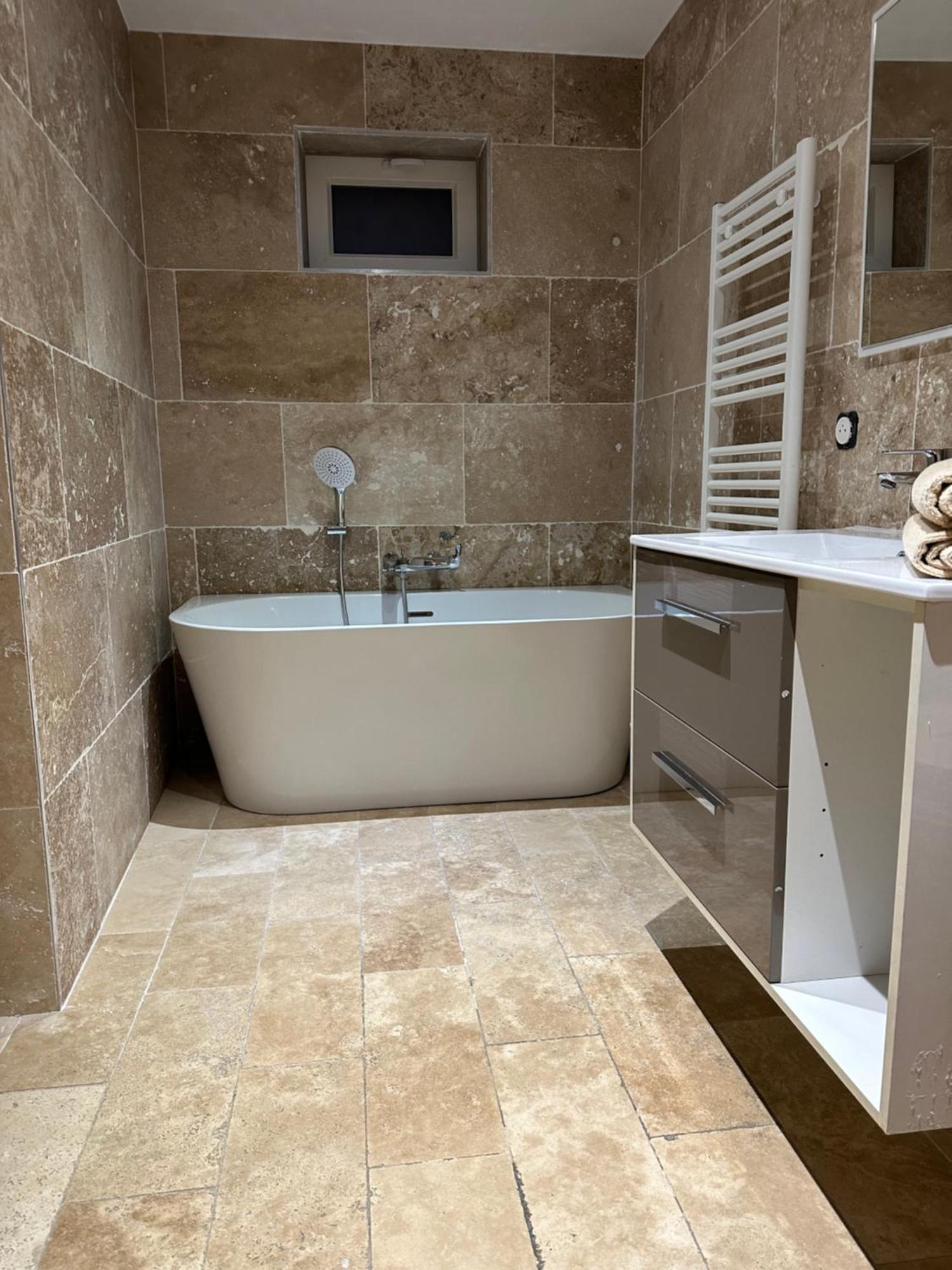 Serenity Resident Maison Gare Av Foch *