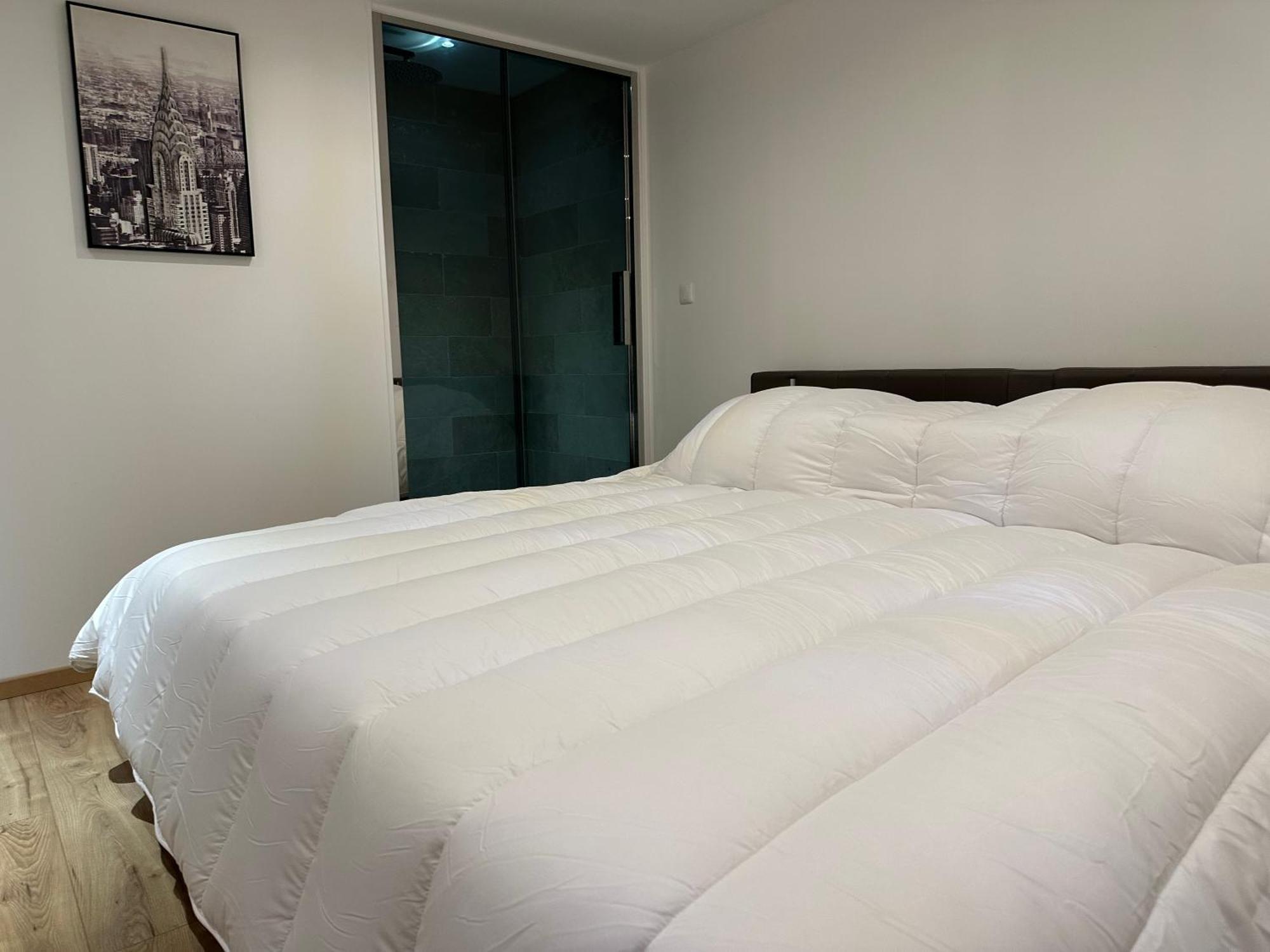 Apartment Serenity Resident Maison Gare Av Foch