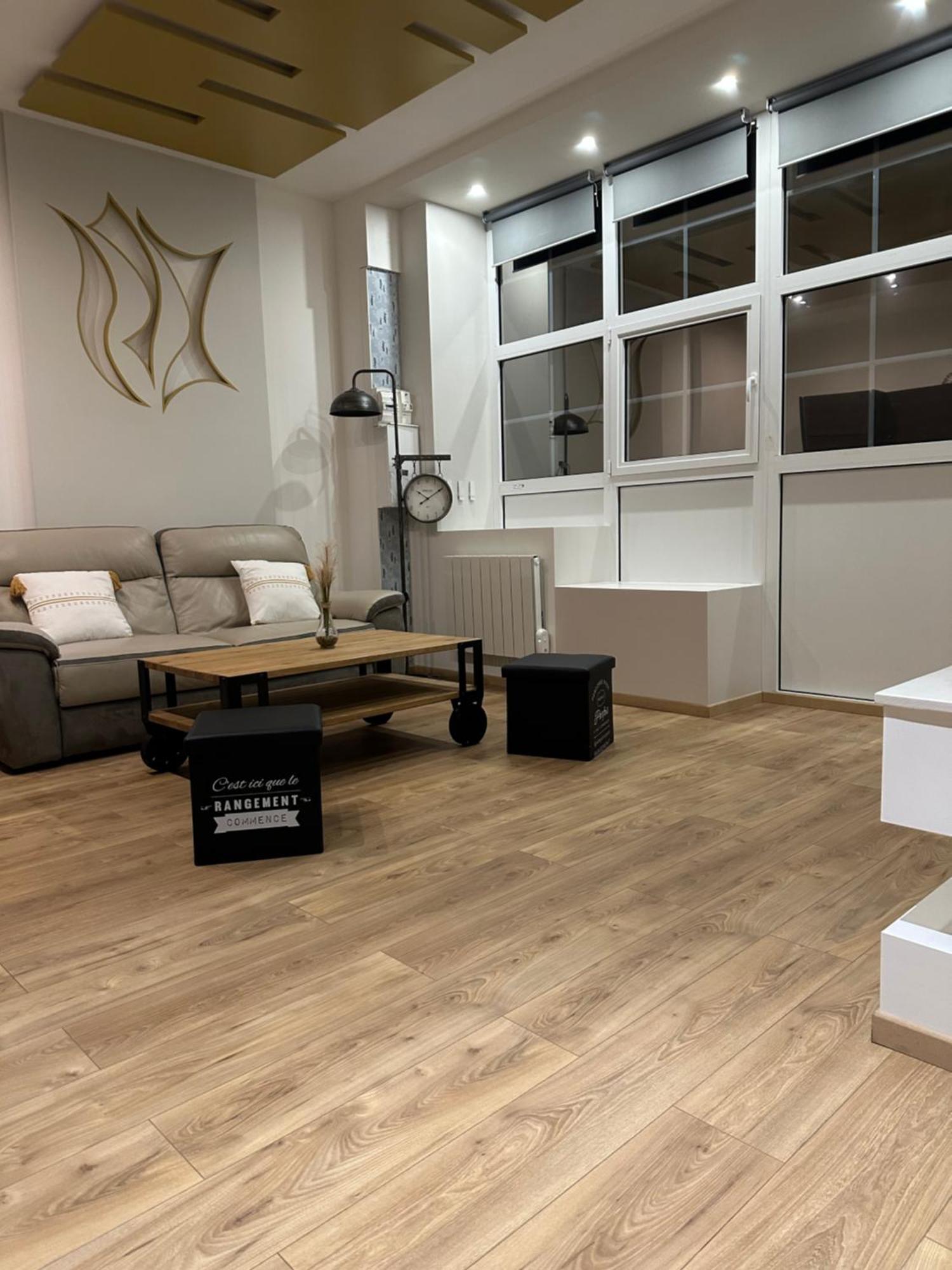 Serenity Resident Maison Gare Av Foch *